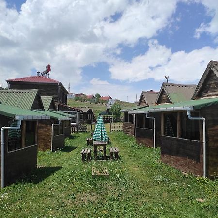Birlik Yaylakent Caykara Exterior foto