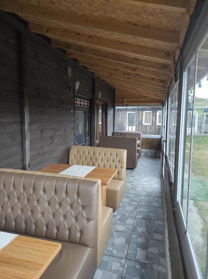 Birlik Yaylakent Caykara Exterior foto