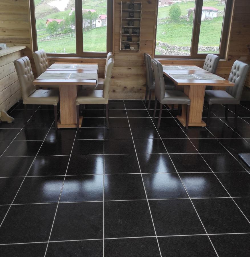 Birlik Yaylakent Caykara Exterior foto