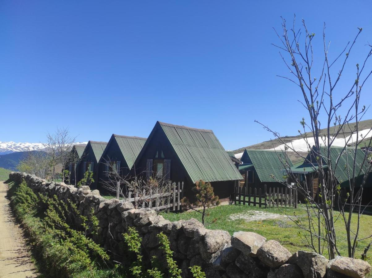 Birlik Yaylakent Caykara Exterior foto