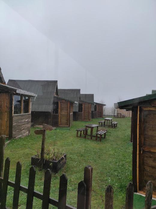 Birlik Yaylakent Caykara Exterior foto
