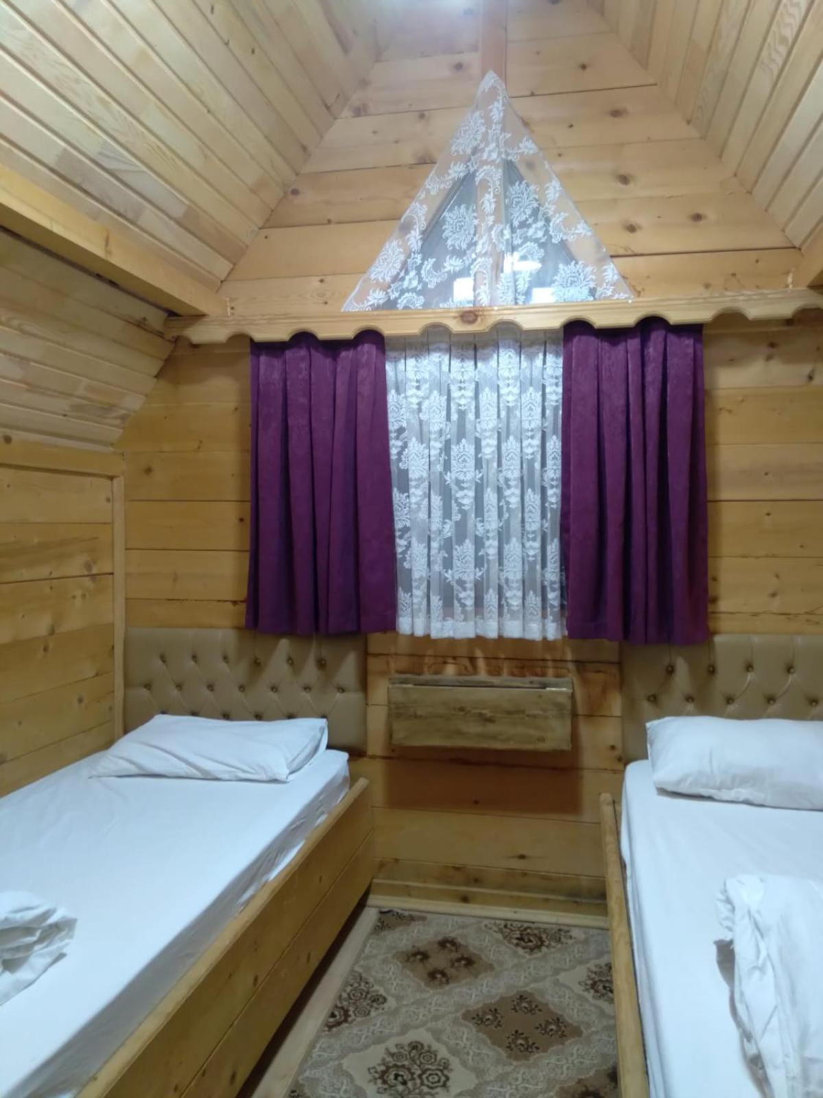 Birlik Yaylakent Caykara Exterior foto