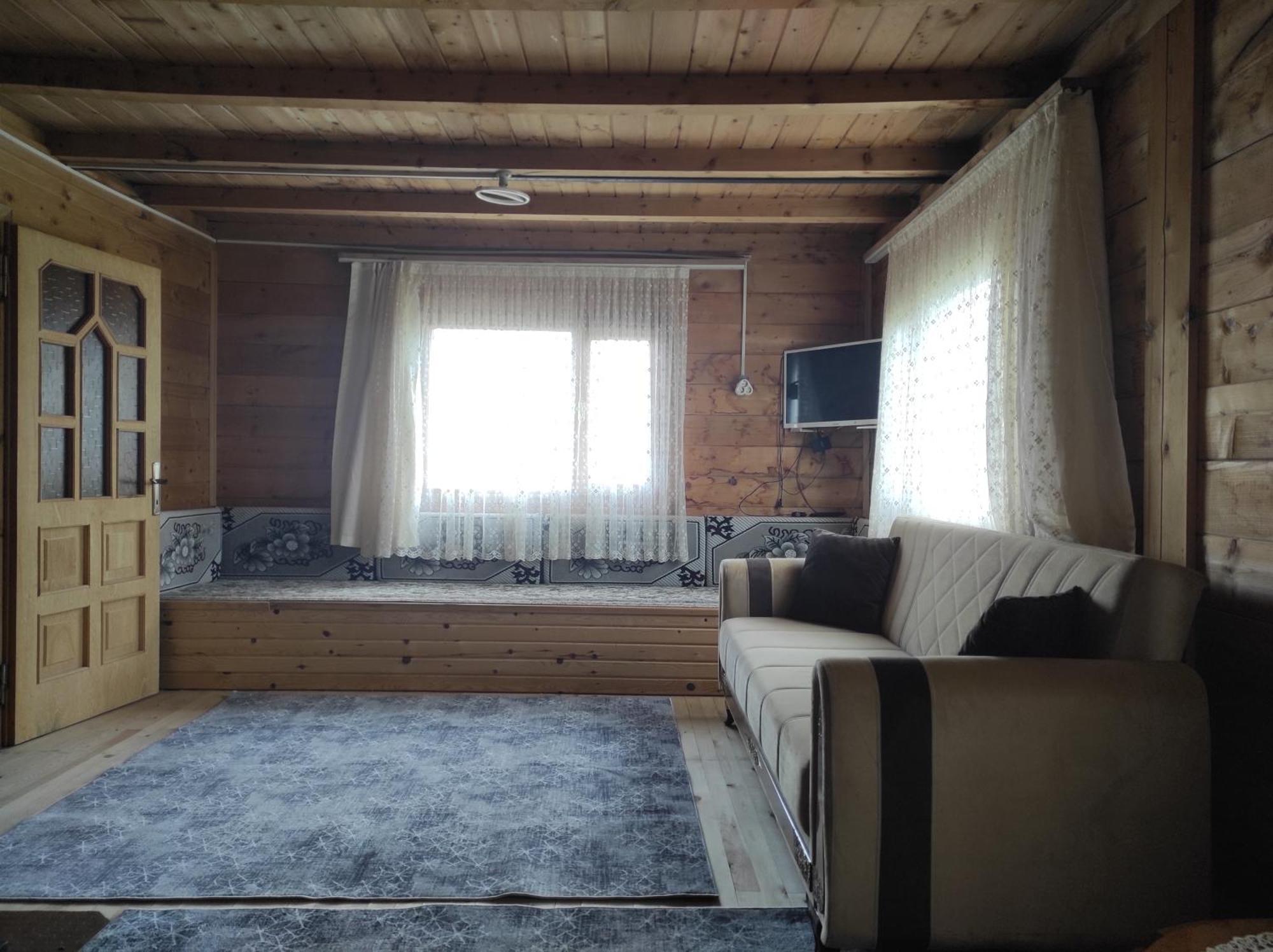 Birlik Yaylakent Caykara Exterior foto