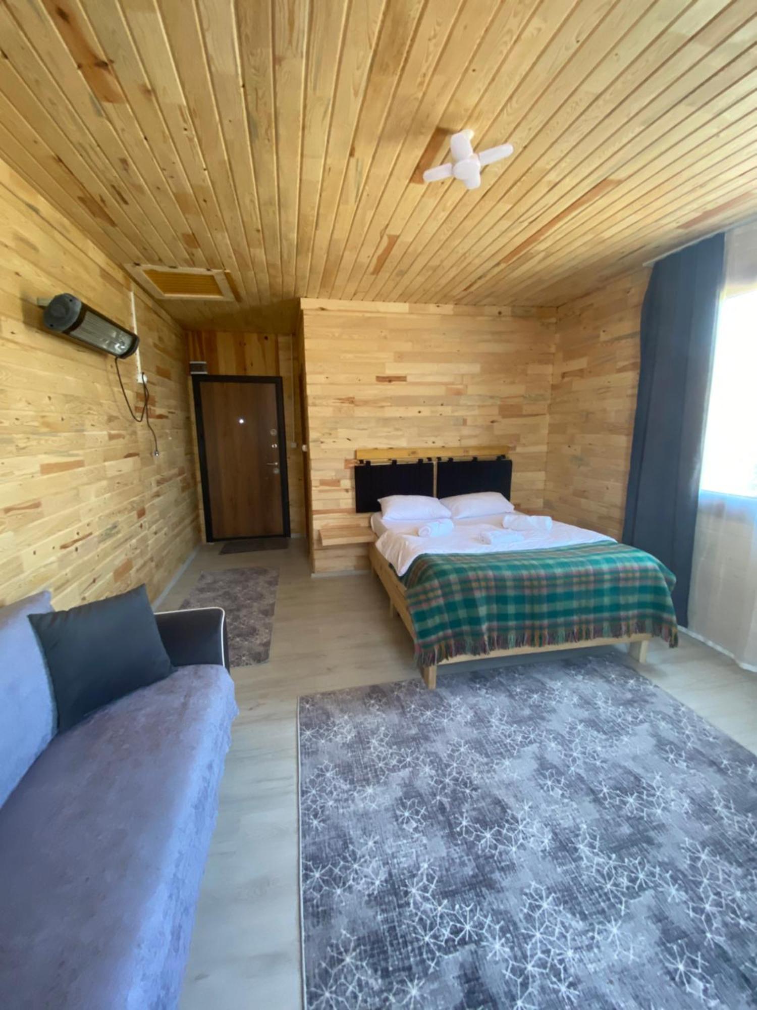 Birlik Yaylakent Caykara Exterior foto